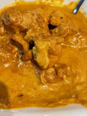 Bay Leaf Indian Cuisine by null
