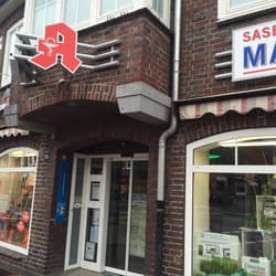 Saseler Markt Apotheke