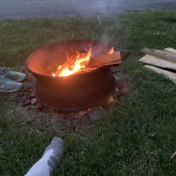 Double G RV Park