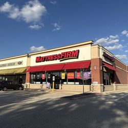 Mattress Firm Randall Road