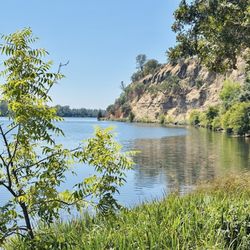 American River Bike Trail
