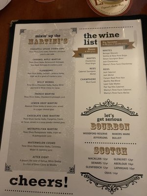 Brickhouse Tavern by null