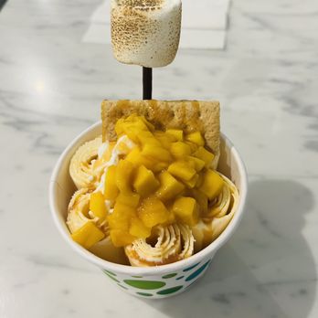 Arctic Bites - Delicious! Great customer service too! Will visit again! - Bubble Tea Near Me - Baton Rouge, Louisiana Arctic Bites - Delicious! Great customer service too! Will visit again! - Bubble Tea Near Me - Baton Rouge, Louisiana