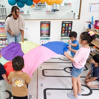 Global Lingual Academy - Preschools Near Me - Rolling Hills, California Global Lingual Academy - Preschools Near Me - Rolling Hills, California