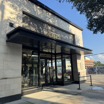 Kith - Men's Clothing Near Me - Dallas, Texas Kith - Men's Clothing Near Me - Dallas, Texas