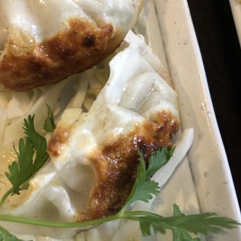 H Bistro - Pot stickers - Cantonese Near Me - Seattle, Washington H Bistro - Pot stickers - Cantonese Near Me - Seattle, Washington