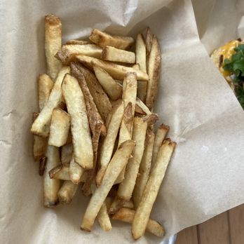 Basil & Bunny - Comfort Food Near Me - Bristol, Rhode Island