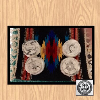 New Mexico Soap - Mimbres Art Designed soap. - Cosmetics & Beauty Supply Near Me - Las Cruces, New Mexico New Mexico Soap - Mimbres Art Designed soap. - Cosmetics & Beauty Supply Near Me - Las Cruces, New Mexico