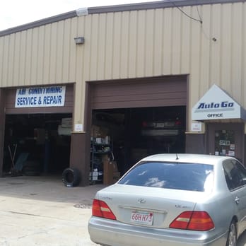 Auto Go - Towing Near Me - Milford, Massachusetts