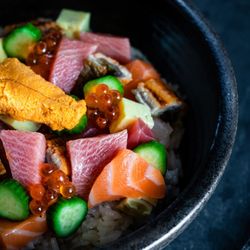 Azuki Sushi