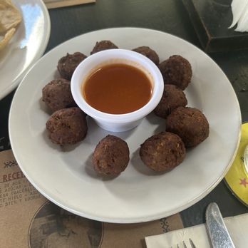 La Bodeguita del Medio - Meatballs - Cuban Near Me - Playa del Carmen, ROO La Bodeguita del Medio - Meatballs - Cuban Near Me - Playa del Carmen, ROO