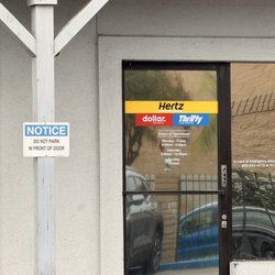 Hertz Rent A Car - Office