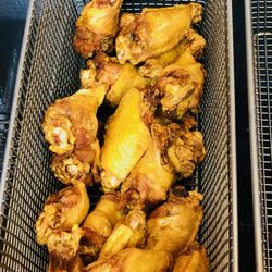 America's Best Wings