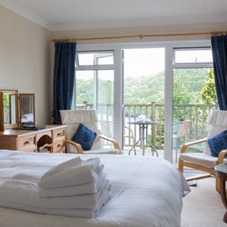 The Cormorant Hotel