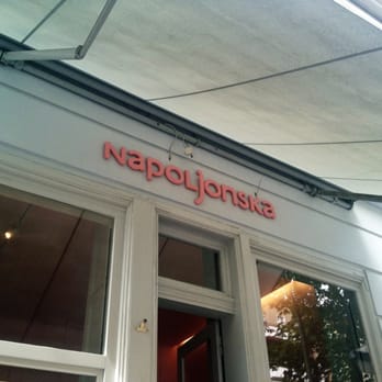 Napoljonska - Signage - Breakfast & Brunch Near Me - Berlin, BE Napoljonska - Signage - Breakfast & Brunch Near Me - Berlin, BE