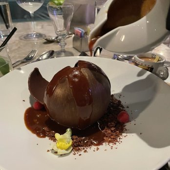 Potente - Dessert yum - Italian Near Me - Houston, Texas Potente - Dessert yum - Italian Near Me - Houston, Texas