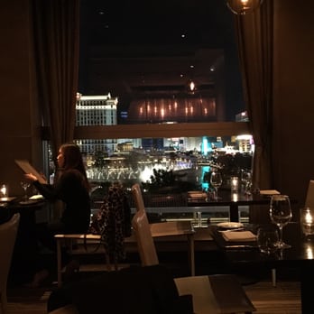 Scarpetta - Bellagio Fountain view! Amazing! - Italian Near Me - Las Vegas, Nevada Scarpetta - Bellagio Fountain view! Amazing! - Italian Near Me - Las Vegas, Nevada