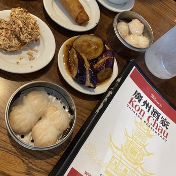 Kon Chau Restaurant - Dim Sum Near Me - Miami, Florida Kon Chau Restaurant - Dim Sum Near Me - Miami, Florida