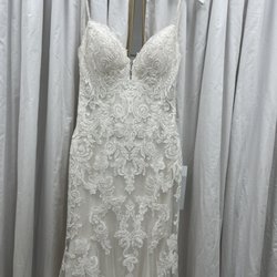 Loooove My dress . By Allure