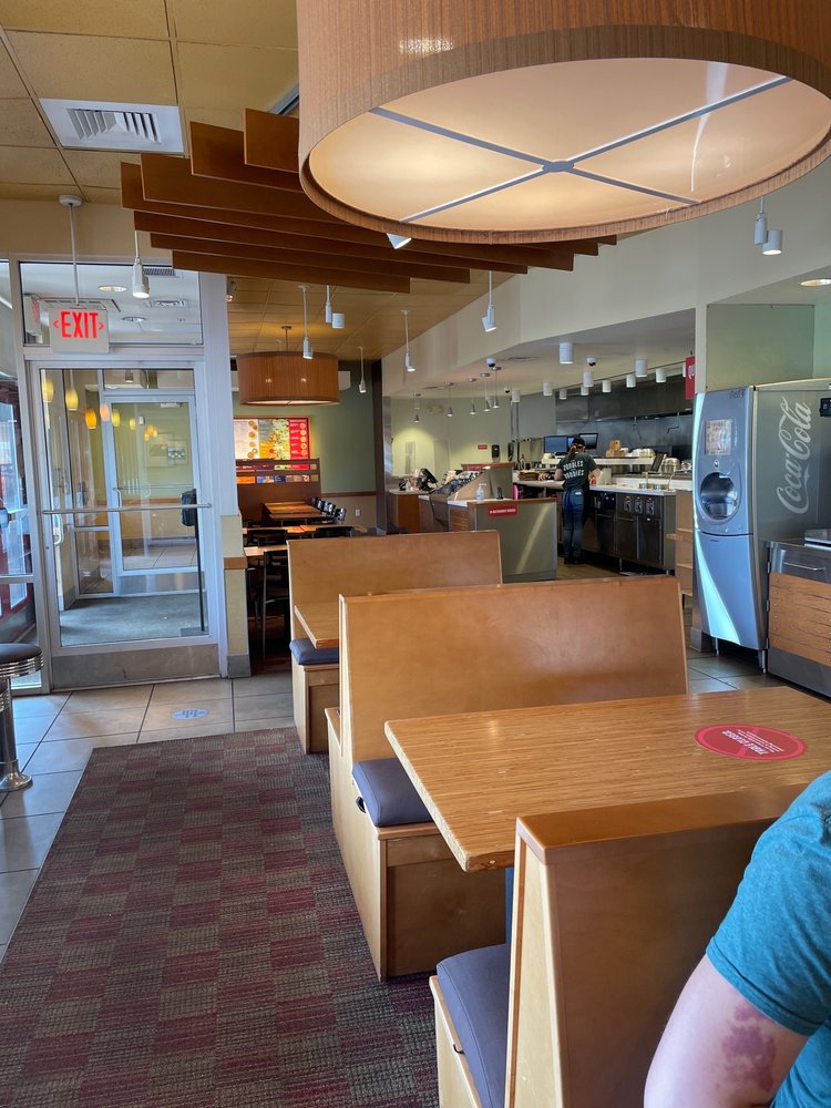 NOODLES & COMPANY 44 Photos & 73 Reviews 2405 Centerville Rd