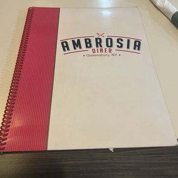 Ambrosia Diner - Diners Near Me - Queensbury, New York Ambrosia Diner - Diners Near Me - Queensbury, New York
