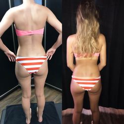 Blanc and Bronze Beauty Studio - Blanc and Bronze Beauty Bar