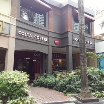 Costa Coffee - Coffee & Tea Near Me - Quezon City, NCR