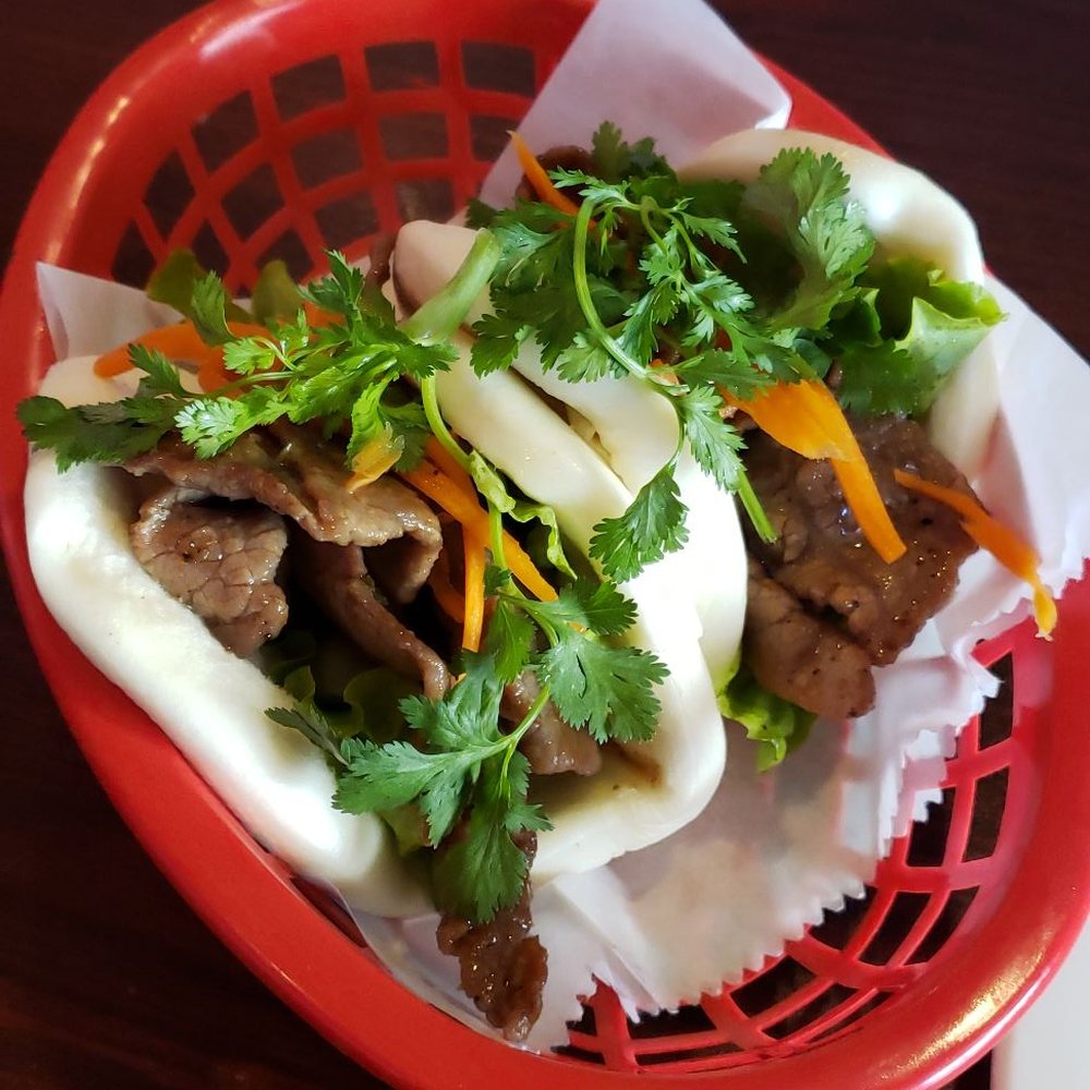 Pho House - Order of 2 Bun - Vietnamese Near Me - Slidell, Louisiana