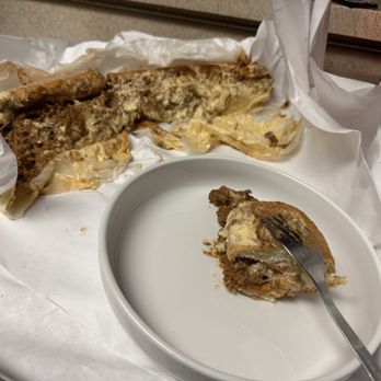 Big AL’s Cheesesteaks - Head shot - Cheesesteaks Near Me - Jacksonville, Florida