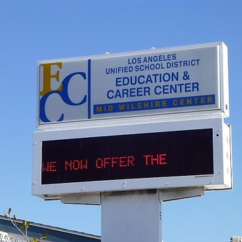 Los Angeles Technology Center - Adult Education Near Me - Los Angeles, California Los Angeles Technology Center - Adult Education Near Me - Los Angeles, California