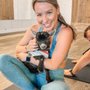 Goga Goat Yoga