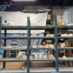The Create Space