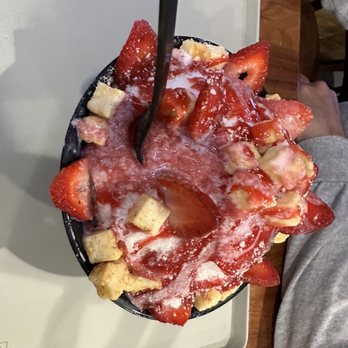Sul & Beans - Desserts Near Me - Rowland Heights, California