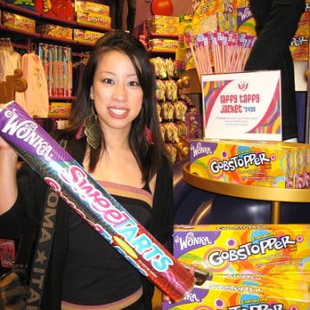 IT'SUGAR - Candy Stores Near Me - Universal City, California IT'SUGAR - Candy Stores Near Me - Universal City, California