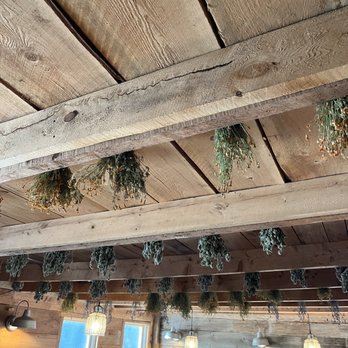 Odd Alewives - Interior of brewery - Pizza Near Me - Waldoboro, Maine