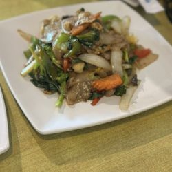 The Pa Daek Lao Thai Street Eats