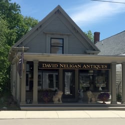 David Neligan Antiques