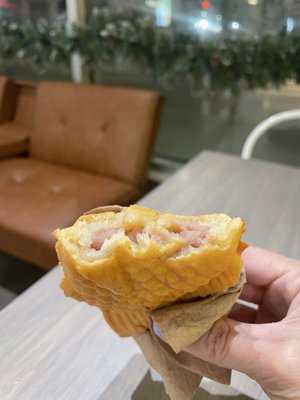 Miss Cheese Tea Cafe by null