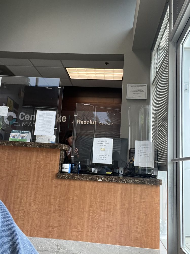 CENTRELAKE IMAGING & ONCOLOGY Updated September 2024 16 Photos & 80