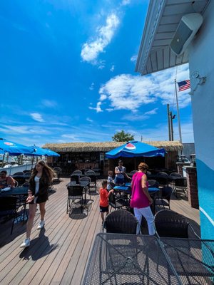 Peter's Clam Bar by null