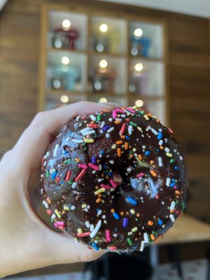 Stan's Donuts & Coffee by null
