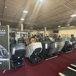 Johnson Fitness & Wellness Store
