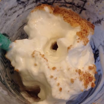 Starbucks - Half a cup of unwanted, unordered whipped cream. - Coffee & Tea Near Me - San Mateo, California Starbucks - Half a cup of unwanted, unordered whipped cream. - Coffee & Tea Near Me - San Mateo, California