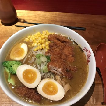 Naruto Ramen - Curry Ramen - Ramen Near Me - New York, New York Naruto Ramen - Curry Ramen - Ramen Near Me - New York, New York