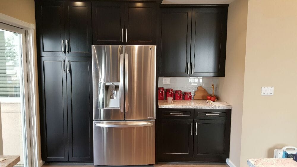 Slide of Four A's Remodeling & Construction