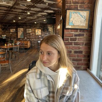 Breakaway Cafe - Flannel - Cafes Near Me - Dover, New Hampshire