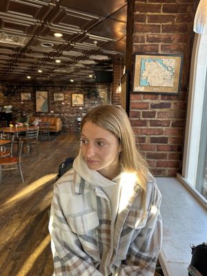 Breakaway Cafe by null