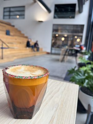 East Pole Coffee Co. by null