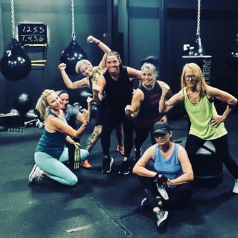 Fusion Fitness Gym - Boxing .. kickboxing so fun with these women - Boot Camps Near Me - Palm Desert, California Fusion Fitness Gym - Boxing .. kickboxing so fun with these women - Boot Camps Near Me - Palm Desert, California