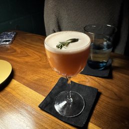 Specialty Vodka Drink Specialty Vodka Drink